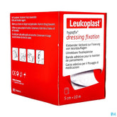 Hypafix 5cmx10m 1 Leukoplast